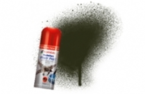 53 GUN METAL 150ml METALLIC Modellers Spray